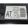 Recambio de pantalla multifuncion para opel zafira b cosmo referencia OEM IAM 13208089 281154326 
