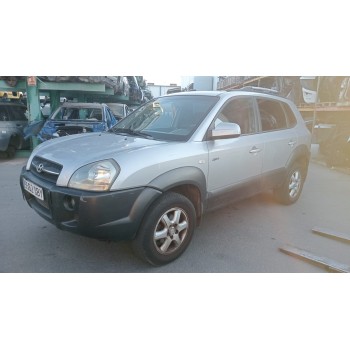 HYUNDAI TUCSON (JM)