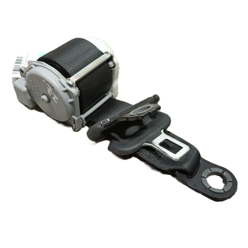 Recambio de cinturon seguridad trasero izquierdo para peugeot 108 1.0 vti 72 referencia OEM IAM B0008723XX  
