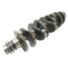Recambio de cigueñal para ford transit connect (tc7) kasten city light (2009) referencia OEM IAM 6303AD  