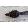 Recambio de transmision delantera derecha para seat cordoba berlina (6l2) 1.4 16v referencia OEM IAM   