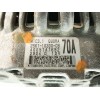 Recambio de alternador para ford fusion (cbk) ambiente referencia OEM IAM 2S6T10300CB 2904D12V A005TA7692