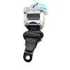 Recambio de cinturon seguridad trasero izquierdo para peugeot 108 1.0 vti 72 referencia OEM IAM B0008723XX  