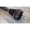 Recambio de transmision delantera derecha para seat cordoba berlina (6l2) 1.4 16v referencia OEM IAM   