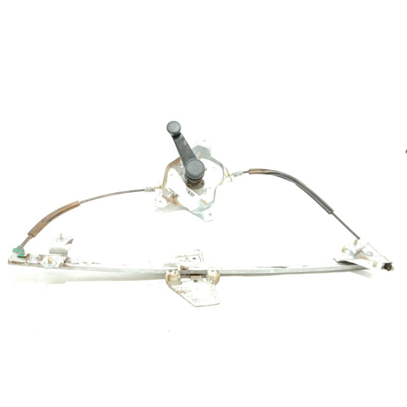 Recambio de elevalunas delantero derecho para ford transit connect (tc7) kasten city light (2009) referencia OEM IAM   
