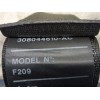 Recambio de cinturon seguridad trasero izquierdo para peugeot 108 1.0 vti 72 referencia OEM IAM B0008723XX  