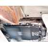 Recambio de caja cambios para bmw 7 (e65, e66, e67) 730 ld referencia OEM IAM 24007539771 6HP26 