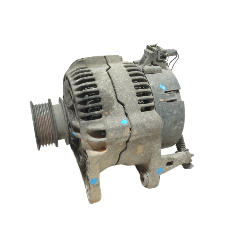Recambio de alternador para seat arosa (6h1) select referencia OEM IAM 028903026A  