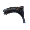Recambio de aleta delantera izquierda para peugeot 3008 i monospace (0u_) 1.6 hdi referencia OEM IAM 7840W9  