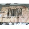 Recambio de filtro de particulas para citroën c4 picasso 1.6 e-hdi fap referencia OEM IAM 9805783180  