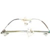 Recambio de elevalunas delantero derecho para ford transit connect (tc7) kasten city light (2009) referencia OEM IAM   