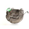 Recambio de mangueta delantera izquierda para bmw serie 3 berlina (e90) 320d referencia OEM IAM 31221676444303  12201210