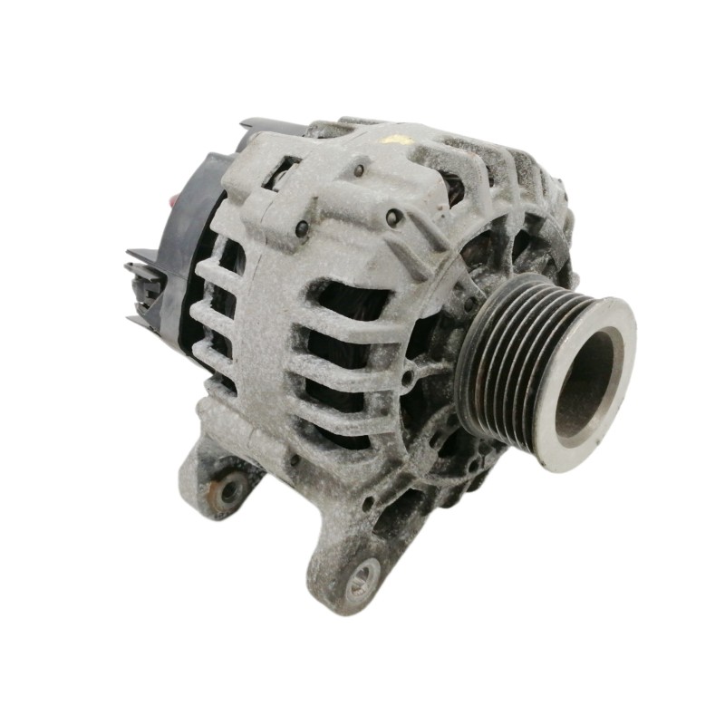 Recambio de alternador para renault twingo authentique referencia OEM IAM 8200654541B TG9B042 110041920 / 2543509C