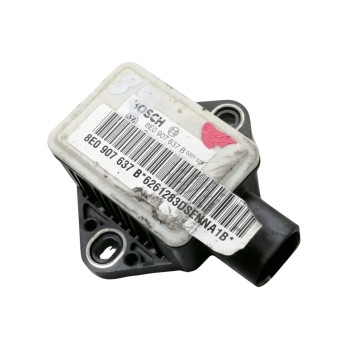 MODULO ELECTRONICO 8E0907637B 