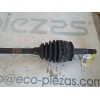 Recambio de transmision delantera derecha para opel corsa b viva referencia OEM IAM   