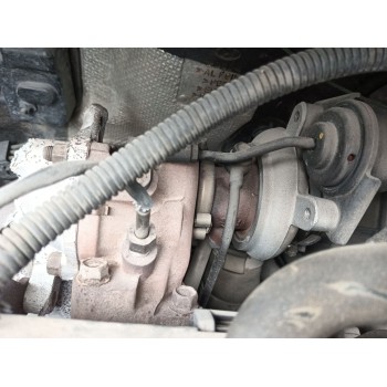 TURBOCOMPRESOR 