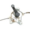Recambio de elevalunas delantero derecho para ford transit connect (tc7) kasten city light (2009) referencia OEM IAM   