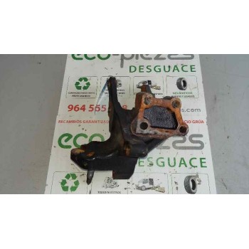SOPORTE MOTOR 