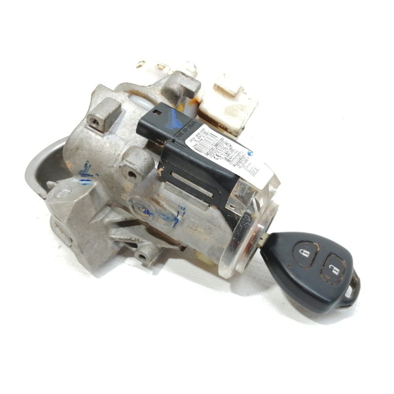 Recambio de conmutador de arranque para toyota rav 4 (a3) advance referencia OEM IAM 45020424  8978342050 625417000 01701189797