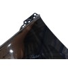 Recambio de aleta delantera izquierda para peugeot 3008 i monospace (0u_) 1.6 hdi referencia OEM IAM 7840W9  
