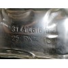 Recambio de filtro de particulas para citroën c4 picasso 1.6 e-hdi fap referencia OEM IAM 9805783180  