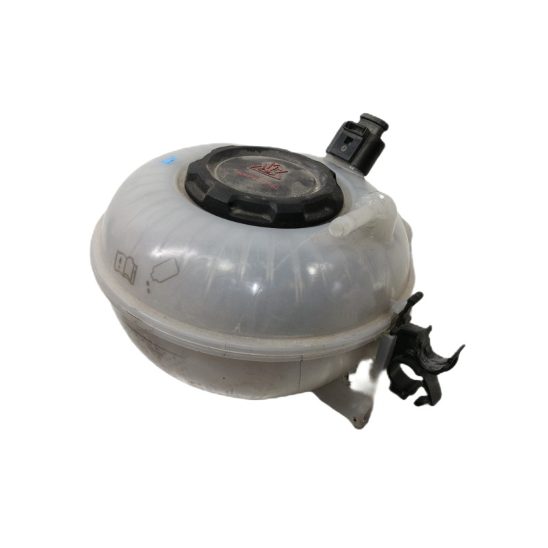 Recambio de deposito expansion para volkswagen golf vii lim. (bq1) advance referencia OEM IAM 5Q0121407AA  