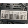 Recambio de alternador para renault twingo authentique referencia OEM IAM 8200654541B TG9B042 110041920 / 2543509C