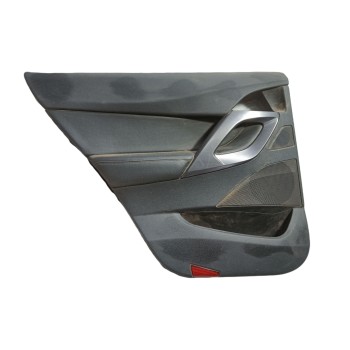 GUARNECIDO PUERTA TRASERA IZQUIERDA 98117201ZD OP004939 