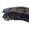 Recambio de aleta delantera izquierda para peugeot 3008 i monospace (0u_) 1.6 hdi referencia OEM IAM 7840W9  