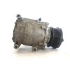 Recambio de compresor aire acondicionado para ford fusion (cbk) ambiente referencia OEM IAM   