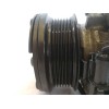 Recambio de compresor aire acondicionado para ford fusion (cbk) ambiente referencia OEM IAM   