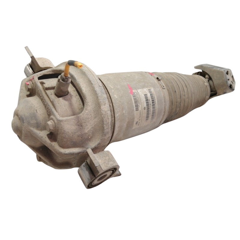 Recambio de amortiguador trasero derecho para volkswagen touareg (7l6) v6 tdi referencia OEM IAM 7L6512022E  