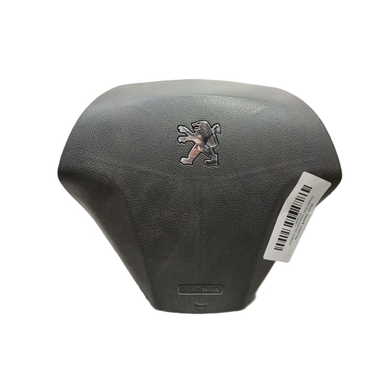 Recambio de airbag delantero izquierdo para peugeot bipper tepee basis referencia OEM IAM 4112NG 07354605280 