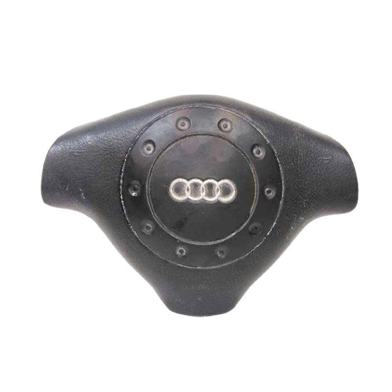 Recambio de airbag delantero izquierdo para audi a8 (d2) 4.2 quattro referencia OEM IAM 4A0880201D  
