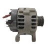 Recambio de alternador para renault twingo authentique referencia OEM IAM 8200654541B TG9B042 110041920 / 2543509C