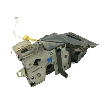 CERRADURA PUERTA DELANTERA IZQUIERDA 