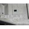 Recambio de guarnecidos palanca cambio para mercedes-benz clase s (w220) berlina 320 cdi (220.026) referencia OEM IAM E9550044  