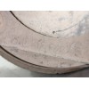 Recambio de amortiguador trasero derecho para volkswagen touareg (7l6) v6 tdi referencia OEM IAM 7L6512022E  