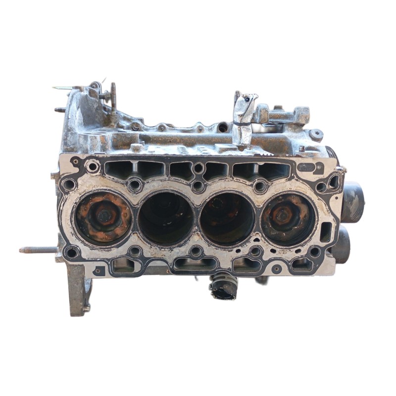Recambio de bloque para peugeot 3008 i monospace (0u_) 1.6 hdi referencia OEM IAM 0130EF 9H05 