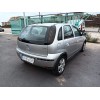 opel corsa c (x01) del año 2004