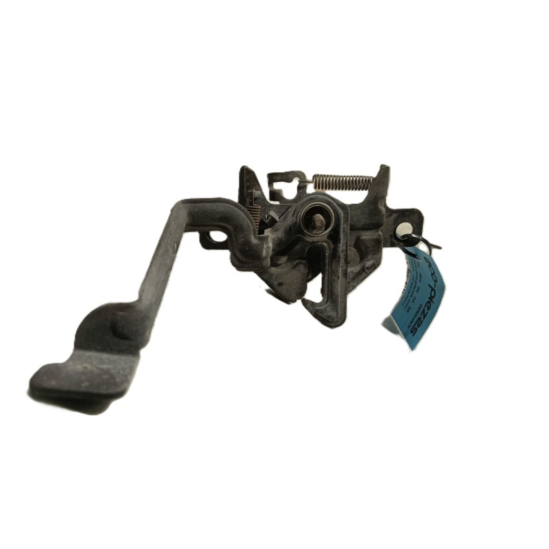 Recambio de cerradura capot para kia frontier 2.5 d referencia OEM IAM 0K6B056620A  