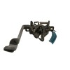 Recambio de cerradura capot para kia frontier 2.5 d referencia OEM IAM 0K6B056620A  