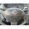 Recambio de airbag delantero izquierdo para nissan kubistar (x76) pro (l1) referencia OEM IAM 550677200E  8200350773A