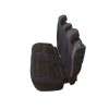 Recambio de asientos traseros para mitsubishi asx (ga0w) motion 2wd referencia OEM IAM 6902B825XB 6912B125XC 