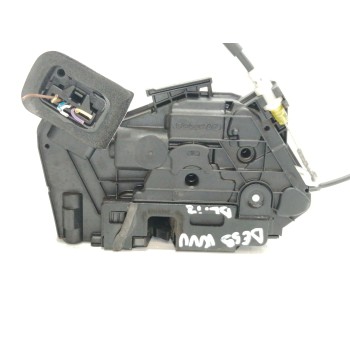 CERRADURA PUERTA DELANTERA IZQUIERDA 5K2837015 