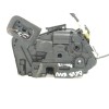 Recambio de cerradura puerta delantera izquierda para volkswagen golf vi (5k1) advance referencia OEM IAM 5K2837015  