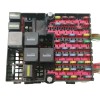 Recambio de caja reles / fusibles para ford fusion (cbk) ambiente referencia OEM IAM 2S6T14A073  