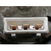 Recambio de electroventilador para seat arosa (6h1) select referencia OEM IAM 6N0121209F  