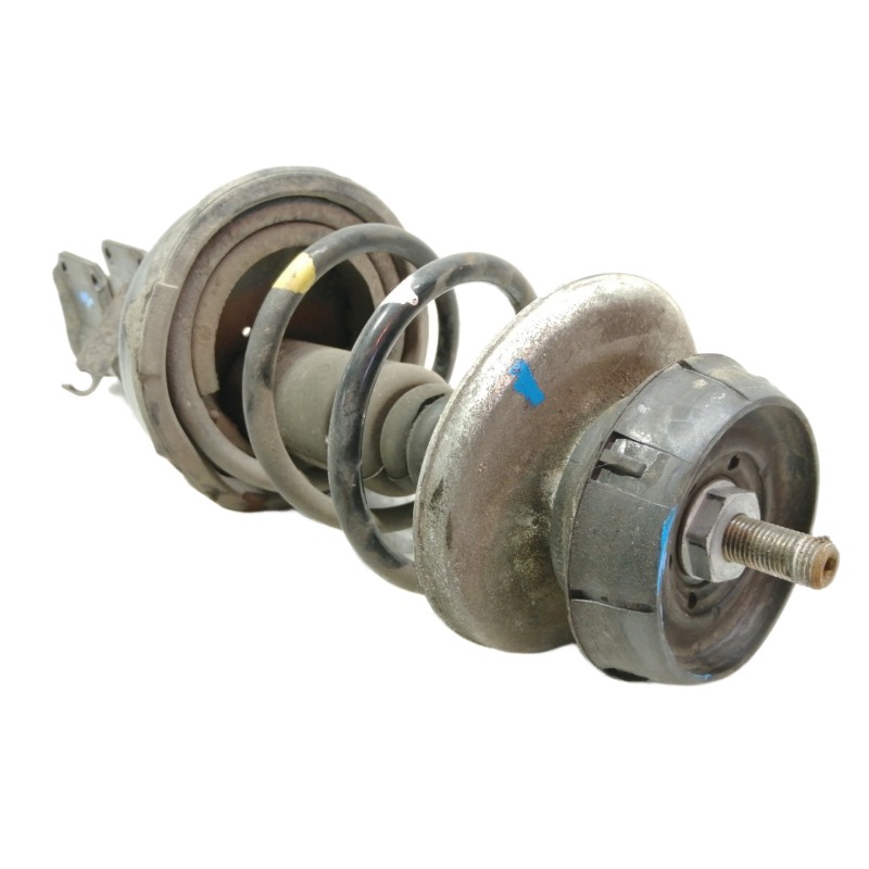 Recambio de amortiguador delantero izquierdo para renault twingo authentique referencia OEM IAM 20V006605022 R7610 20V00660