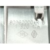 Recambio de mando elevalunas delantero derecho para renault fluence z.e. dynamique referencia OEM IAM  809600004RB 
